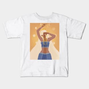 Mayari Kids T-Shirt